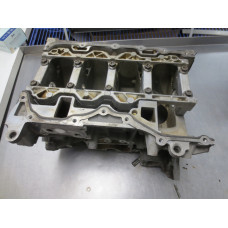 #BLA26 Engine Cylinder Block From 2012 Ford Focus SE 2.0 CM5E6015CA
